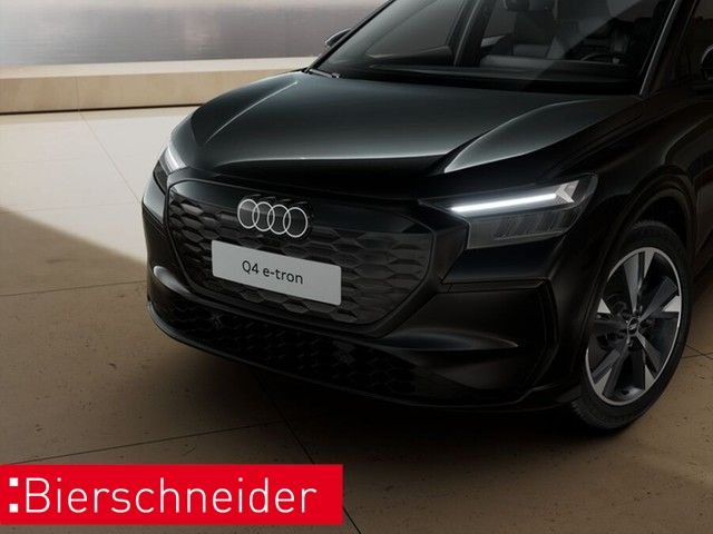 Audi Q4 e-tron - Bild 5