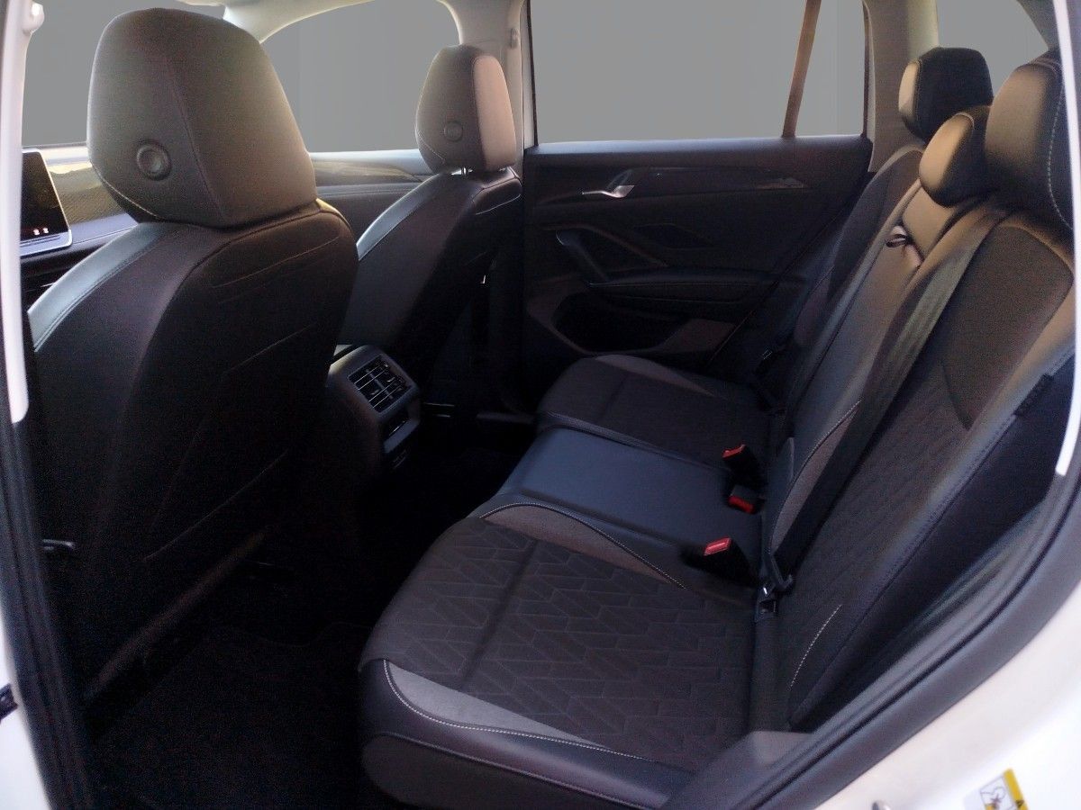 Volkswagen Tiguan - Bild 10