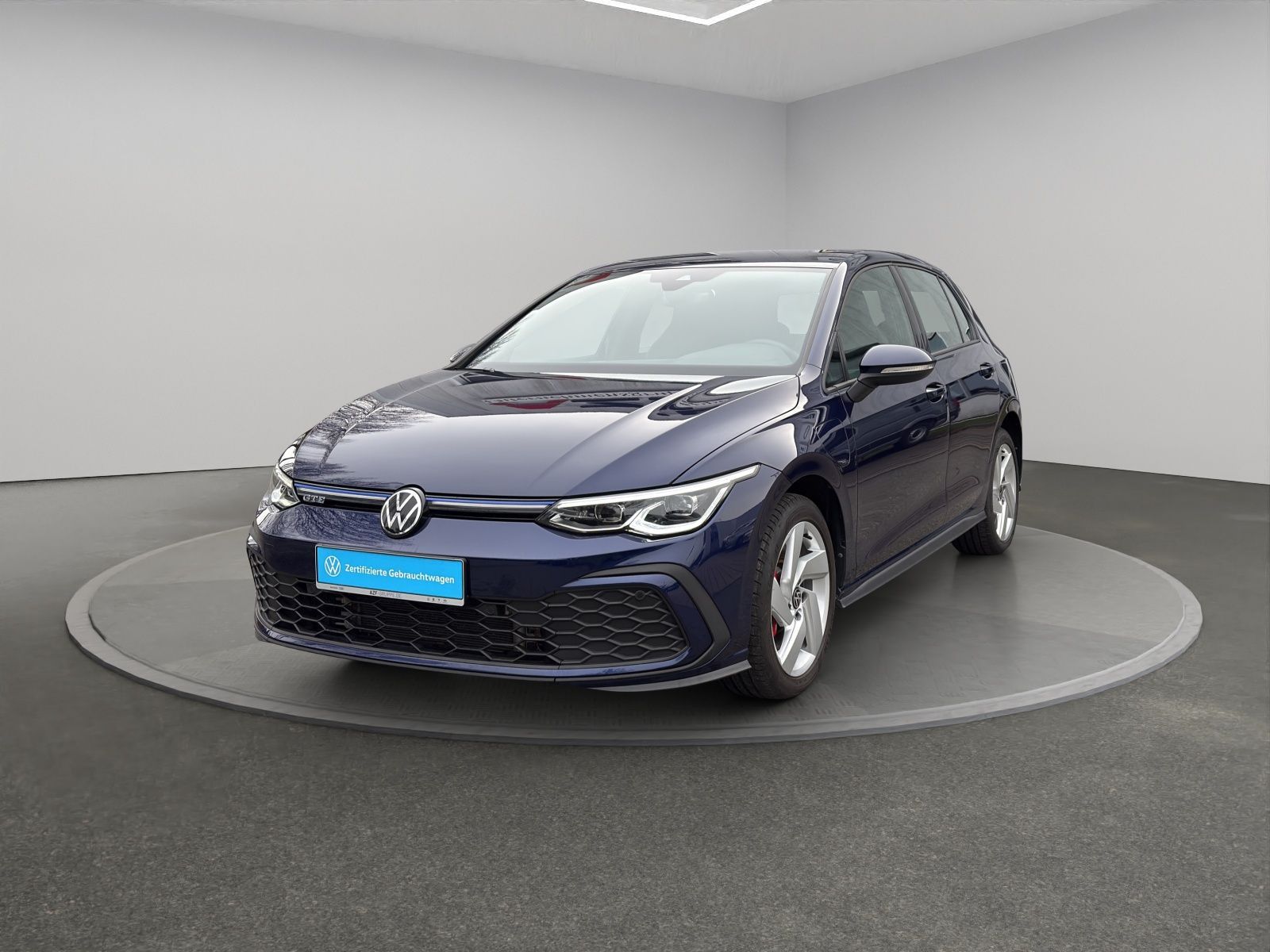 Volkswagen Golf - Bild 2