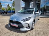 Toyota Yaris 1.5l VVT-i Comfort Tech*Kamera,SHZ,Klima* - Toyota Yaris Gebrauchtwagen in Augsburg