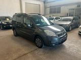 Peugeot Partner van 1.6 HDI-2016 - Peugeot Partner: V6