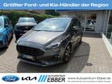 Ford S-Max Hybrid ST-Line 2.5 Duratec FHEV Navi - gebrauchte Ford S-Max aus dem Jahr 2023