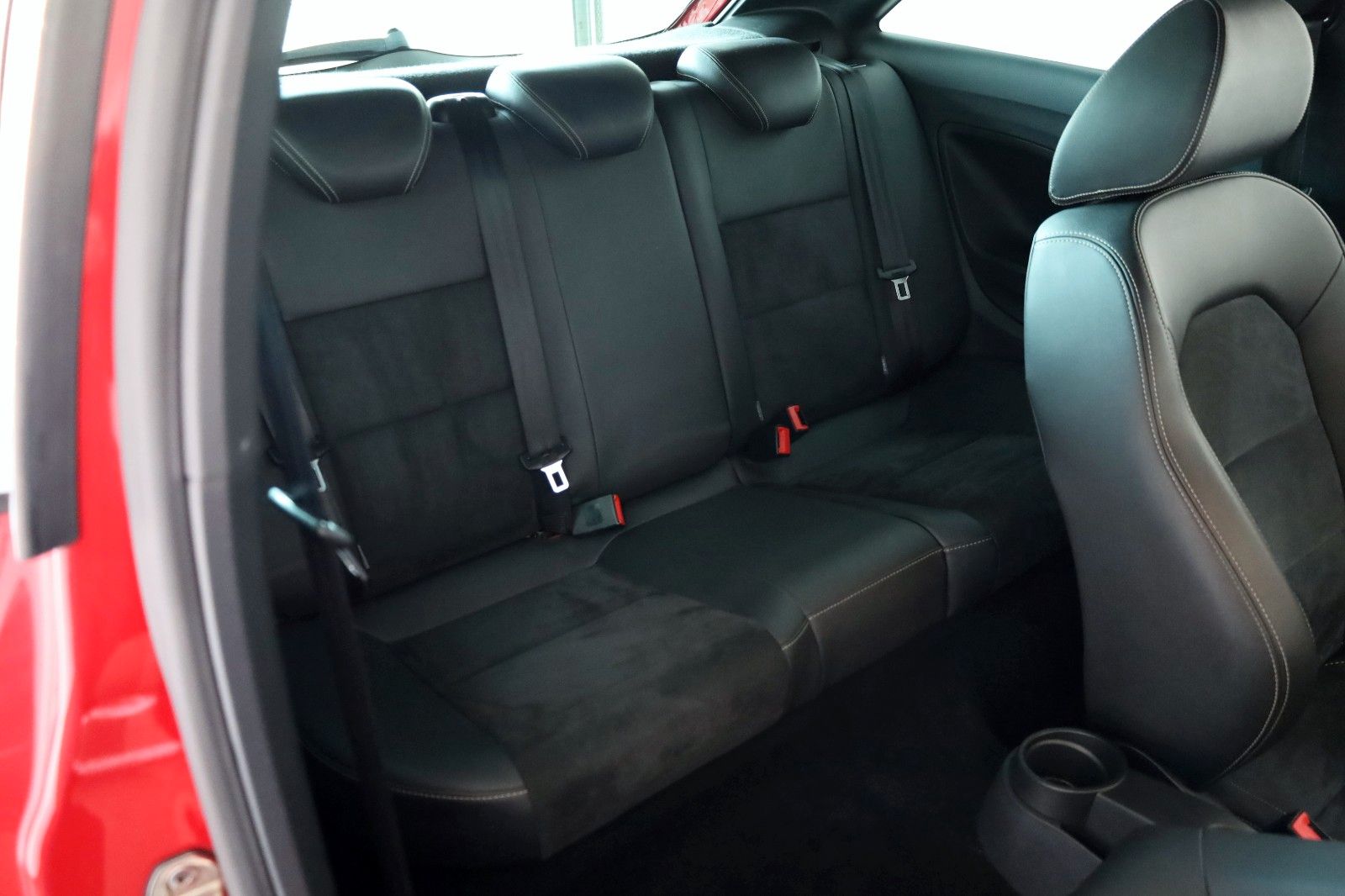 Fahrzeugabbildung SEAT Ibiza SC Style T.Leder,Navi,Xenon,SH,Kamera