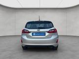Ford Fiesta 1.1 S&S COOL&CONNECT - Ford Fiesta Gebrauchtwagen in Stuttgart