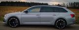 Skoda Superb 2.0 TSI DSG 4x4 SPORTLINE - Vollausstatt. - Skoda Superb von privat