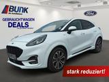 Ford Puma St-Line 1.0L / Fahrassistenz-Paket / LED