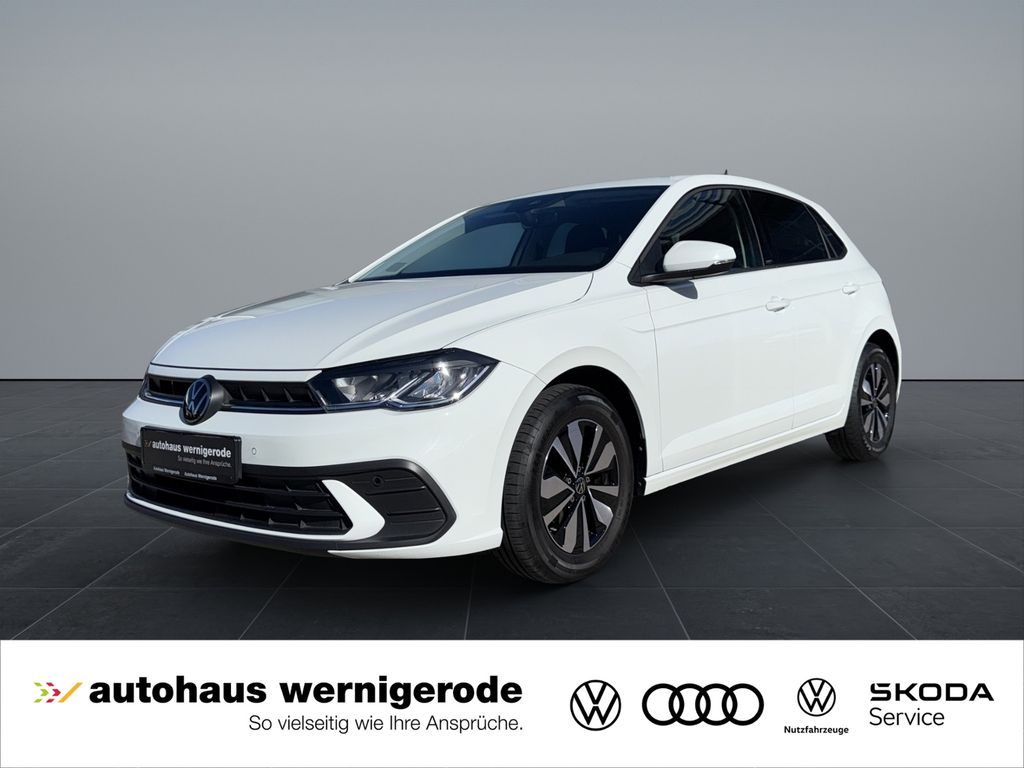 Image of Volkswagen Polo