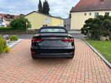 Audi A3 2.0 TDI quattro S line Cabrio - Audi A3 mit Diesel-Antrieb: Cabrio, Automatik