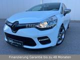 Renault Clio IV GT RS Automatik Navi Carbon - gebrauchte Renault Clio aus dem Jahr 2013