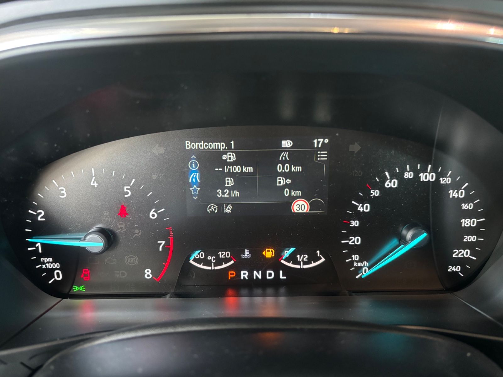 Ford Focus - Bild 9