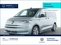 Volkswagen T7 Multivan - Vorschau Bild 1