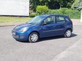 Ford Fiesta 1.4 *wenig km*Tüv*Klima* - Ford Fiesta aus 2007: 4.1