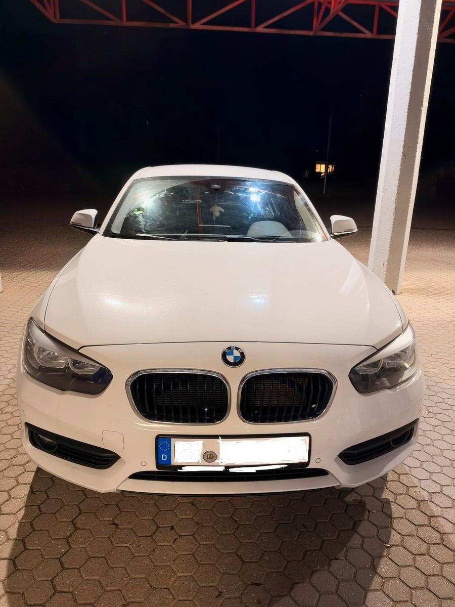 BMW 116