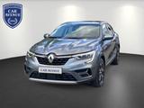 Renault Arkana TECHNO E-TECH Hybrid 145 Navi RFK SHZ AHK - Renault Arkana: Techno