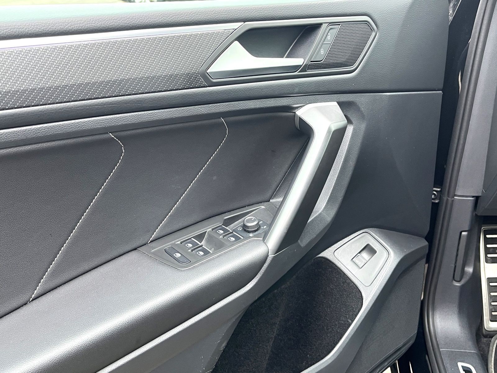 Volkswagen Tiguan Allspace - Bild 18