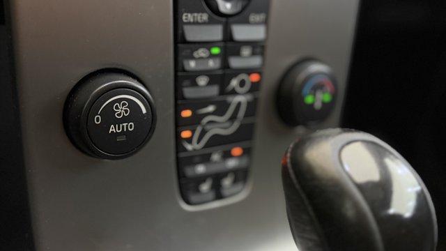 Volvo V50 Kombi D5 *AUTOMATIK*SHZ*A/C
