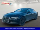 Audi A7 3.0 TDI quattro Softclose Milano Memory LED - Audi A7 in Halle