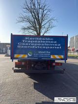 Mercedes-Benz Actros 2541 Steel/Air - Automatic - MP3 - Mercedes-Benz Actros mp2