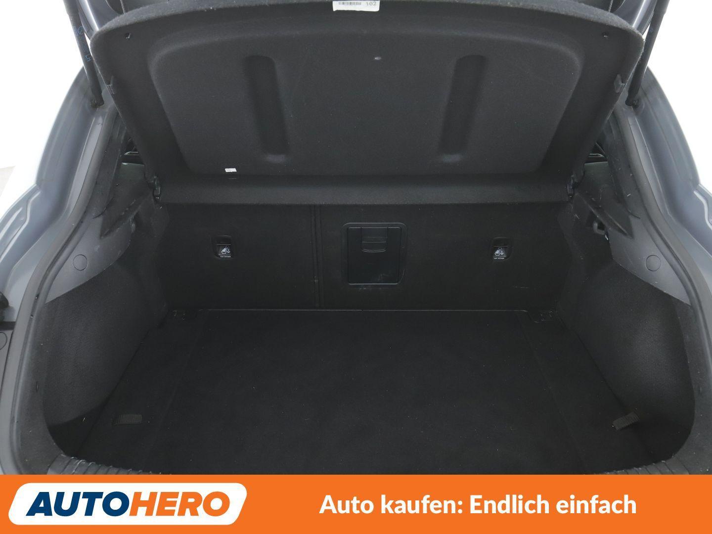 Hyundai i30 2.0 TGDI N Performance*NAVI*LED*TEMPO*CAM*