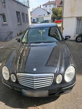 Mercedes-Benz Mercedes-benz E klasse w211 320 - Mercedes-Benz 320: 320e