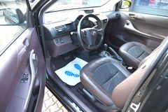 TOYOTA iQ + 1.0 VVT-i Leder Klimaautomatik Automatik