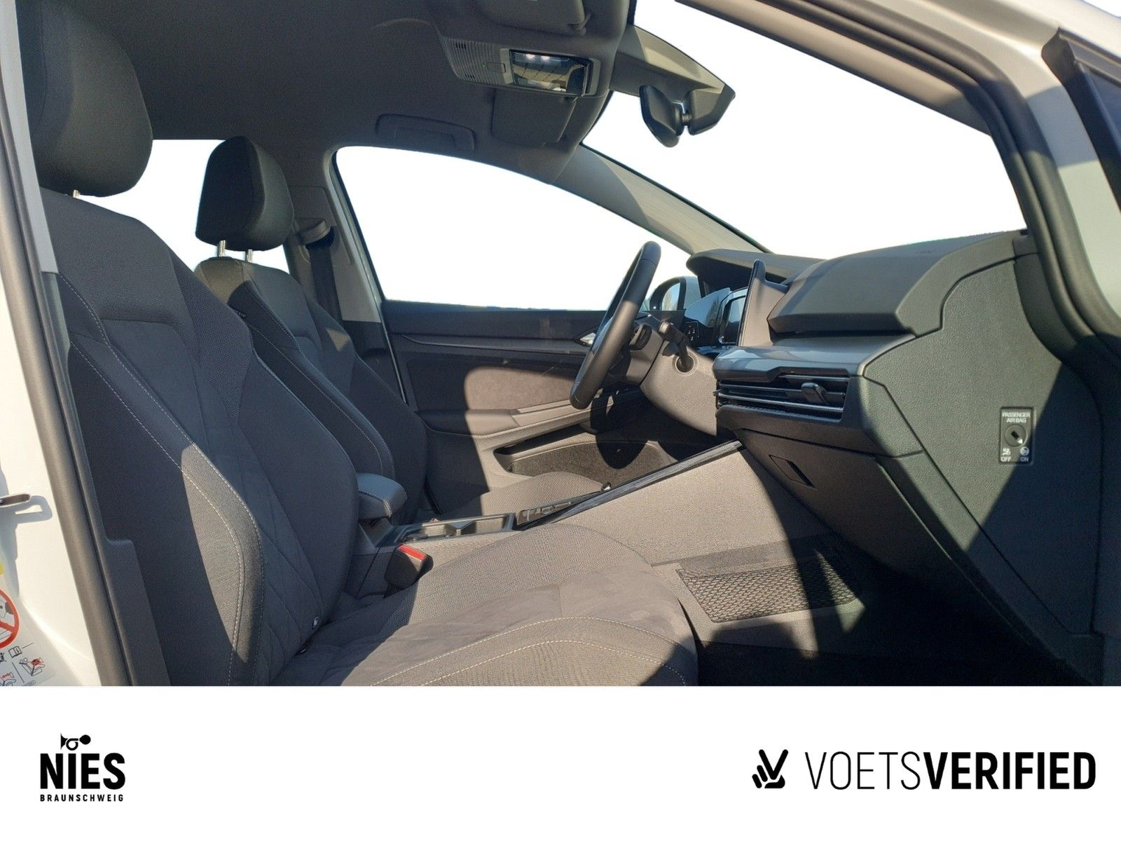 Volkswagen Golf - Bild 8
