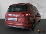 Volkswagen Golf Sportsvan VII United 1,5 TSI DSG STANDHEIZ. - Volkswagen Golf: United