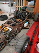 Andere biete formelrennwagen honda Eigenbau - Formel Autos