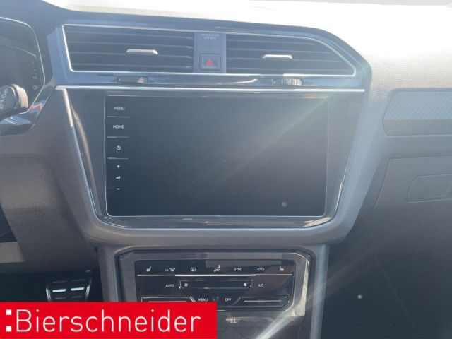 Volkswagen Tiguan - Bild 16