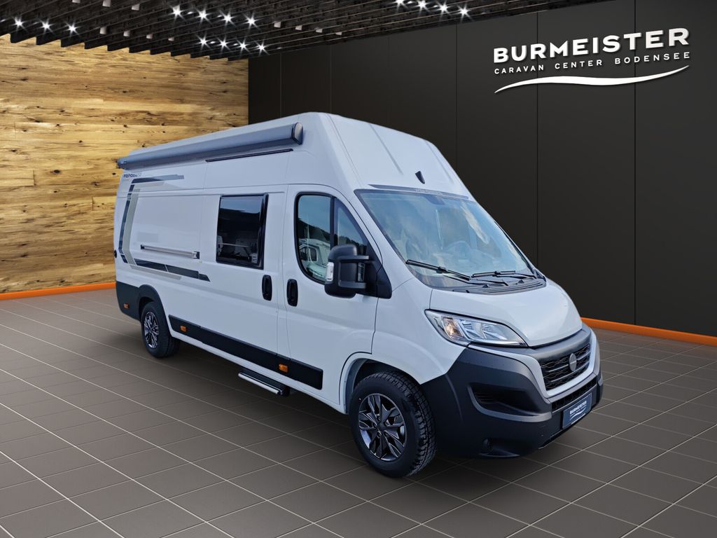 Weinsberg CaraTour 630 MEG SIE SPAREN 19.073,-