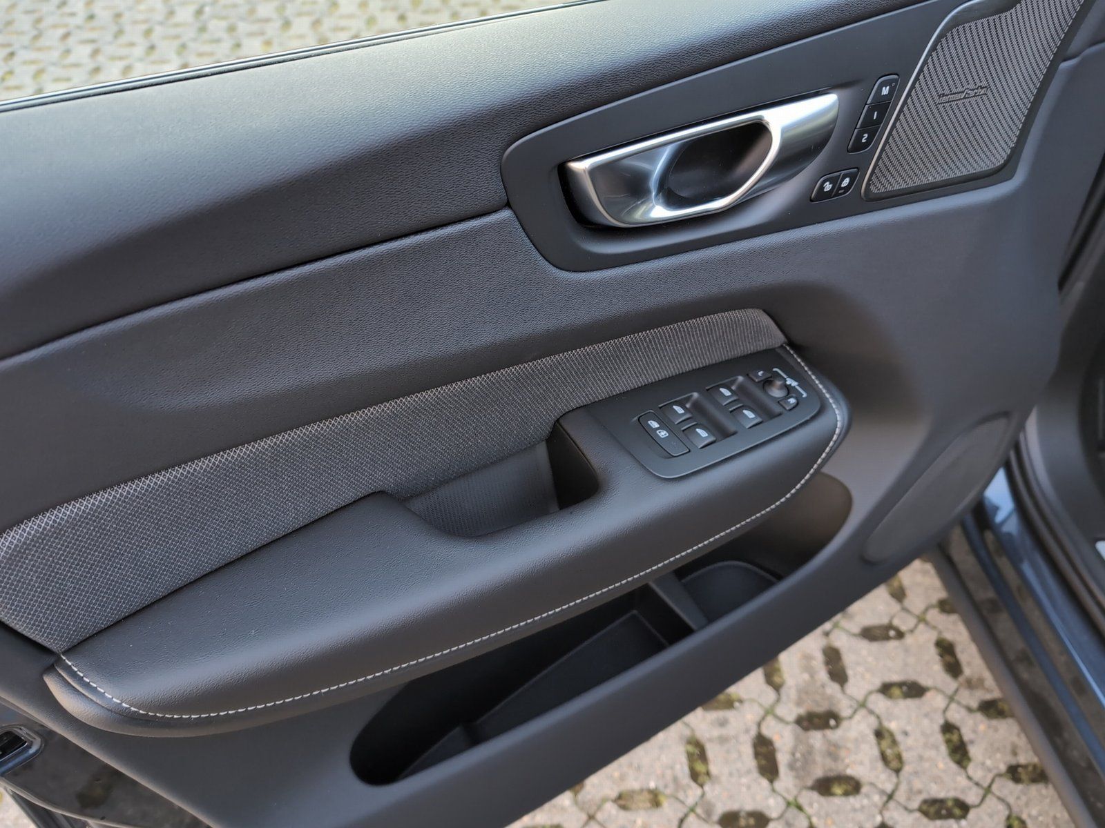 Volvo XC60 - Bild 13