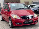 Mercedes-Benz A 200 A -Klasse A 200 CDI AHK / Teilleder /Klima - gebrauchte Mercedes-Benz A 200 aus dem Jahr 2010