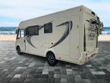 Chausson Exaltis 6010/Hubbett/Klima/Markise/sep.Dusche - Integrierte Wohnmobile & Wohnwagen