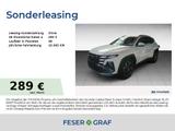 Hyundai Tucson PRIME ASSIST.-PAKET 360° TOT-WINKEL LEDER - Hyundai TUCSON aus 2025