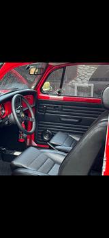 Volkswagen Käfer - Volkswagen Käfer Gebrauchtwagen