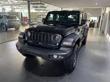 Jeep Wrangler ICE Rubicon MY24 2.0l Sky One Touch - Jeep Wrangler in Leipzig