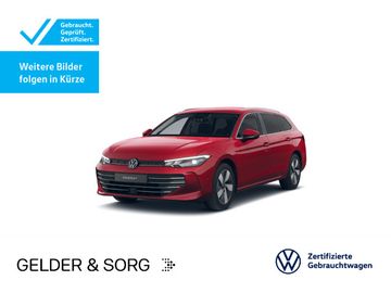 Volkswagen Leasingangebot: Volkswagen Passat Variant 1.5 eTSI Business Leder*Massag*H&