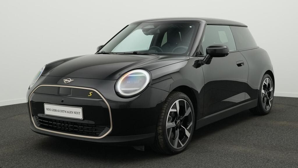 MINI Cooper SE - Bild 1