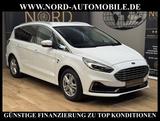 Ford S-Max 2.0 EcoBlue Titanium *LED*AHK*KAM*190PS* - Ford S-Max in Oldenburg