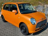 Daihatsu TREVIS 1.HD TÜV 9/2026 REIFEN NEU-SERVICE NEU - Daihatsu TREVIS