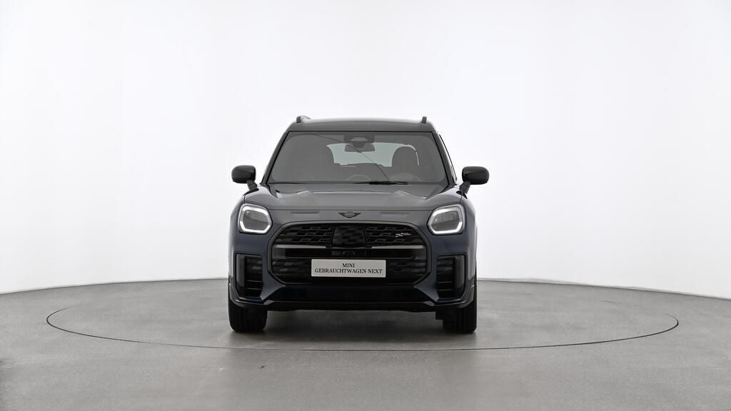 MINI Countryman S (Cooper) - Bild 3