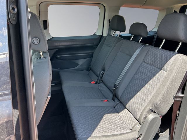 Caddy Maxi Life 5-Sitzer 1,5 TSI DSG