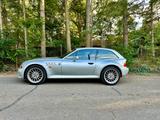 BMW Z3 Coupé 2.8, 2. Hd., unfallfrei - BMW Z3: 2.8