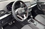 Seat Tarraco FR 4Drive*AHK*Memory*Kamera*Keyless* - Seat Tarraco mit Anhängerkupplung