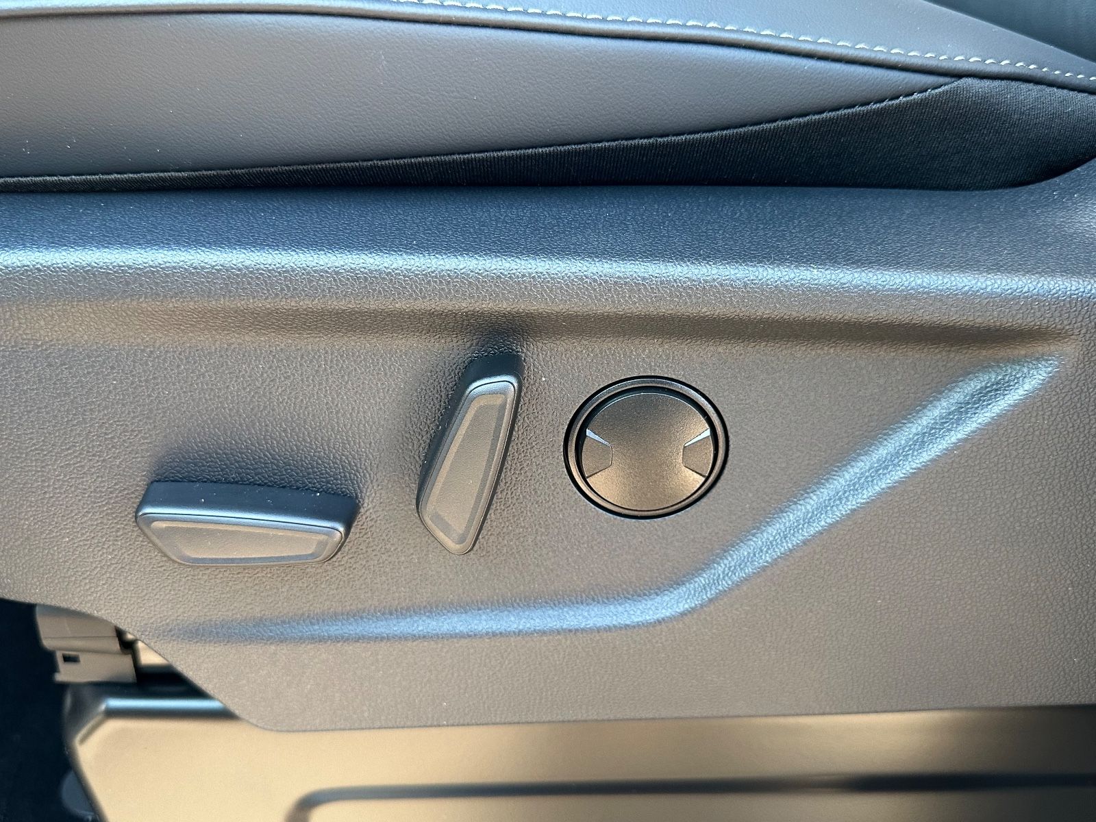Ford Tourneo Custom - Bild 23
