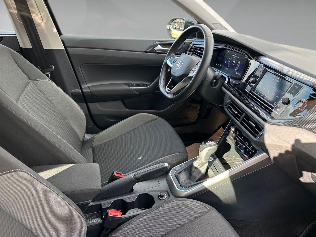 Volkswagen Taigo 1.0 TSI OPF DSG Life Allwetter Kamera Shz, миниатюра 4