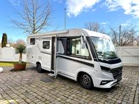 Knaus Live I 650 MEG/6,97m/2xKlima/TV/Rad/Hubbett