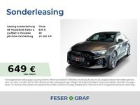 Audi RS3 - Vorschau Bild 1