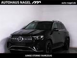 Mercedes-Benz GLE 450 d 4M AMG*22´Pano*AHK*360°MBeam*AIRMATIC