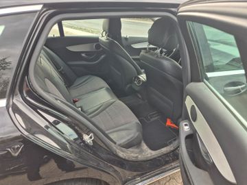 Mercedes C 200 - 12